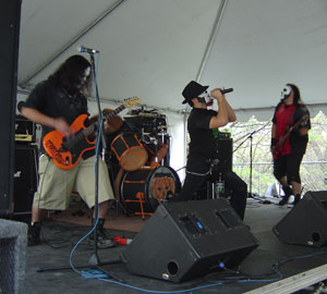 Illustration for article titled South By Southwest 2006: A View From The Ground